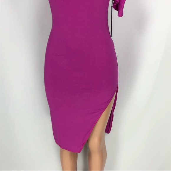 House of Harlow 1960 x Revolve Claire Dress - Picture 5 of 13